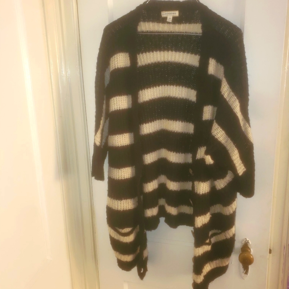 Women cardigan